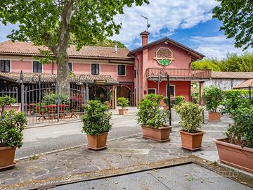 Locale commerciale a Fiumicello Villa Vicentina