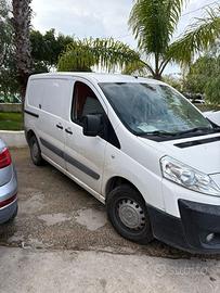 Peugeot Expert 2.0 diesel