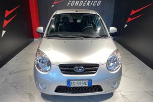 KIA Picanto 1.0 12V Life Bi-Fuel