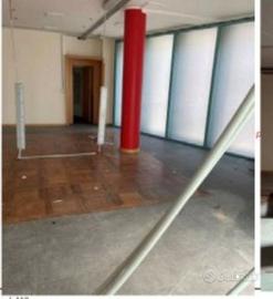 Immobile in asta di 185 m² a Matera