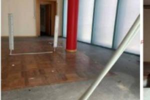 Immobile in asta di 185 m² a Matera
