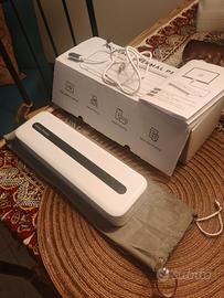 stampante portatile inkless m832 phomemo