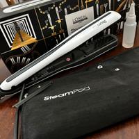 Piastra vapore Steam pod L orèal  3