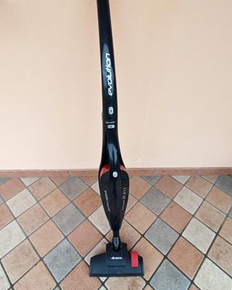 Aspirapolvere Evolution 