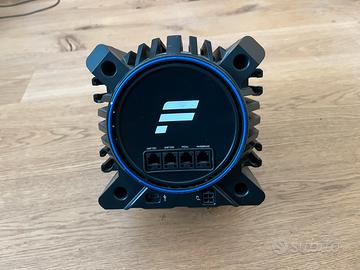 Base Fanatec GT DD Pro 8 Nm (PC / PS)