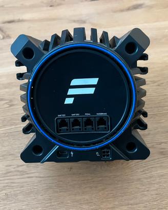 Base Fanatec GT DD Pro 8 Nm (PC / PS)