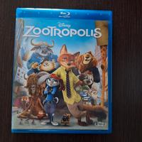 dvd zootropolis blu-ray