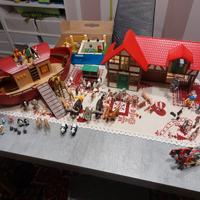 Playmobil vari.