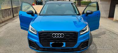 Audi Q2 Sport Edition