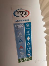 Condizionatore portatile