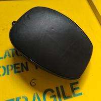 Sellino passeggero rimovibile.