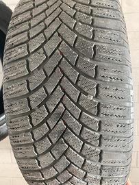 4 pneumatici invernali Bridgeston