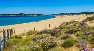 Bilocale centro Palau - costa smeralda