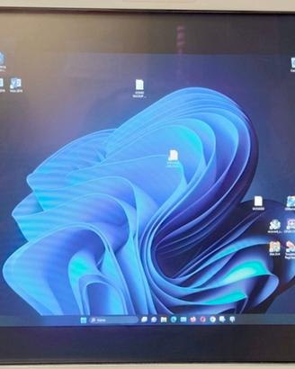 Monitor Sony LMD 1950 LCD