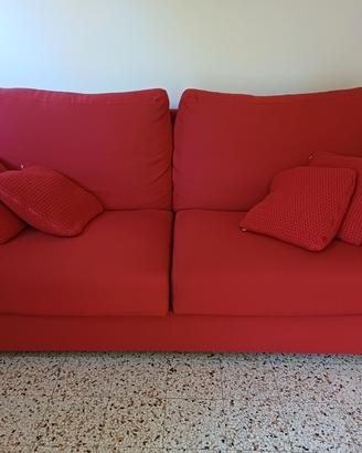 divano poltrone e sofá