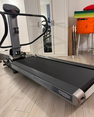 TAPIS ROULANT TECHNOGYM
