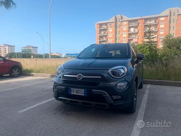Fiat 500x 2.0 140cv