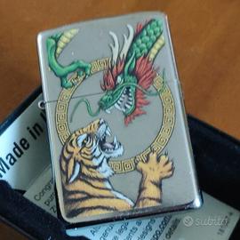 Accendino Zippo nuovo 