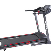 Tapis roulant elettrico Carnielli CRN 610S