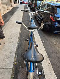 Atala tandem compatto