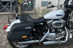 Accessori Harley sportster- touring