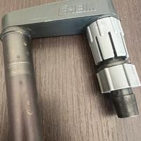 Eheim Set Aspirazione Filtro Esterno