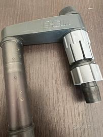 Eheim Set Aspirazione Filtro Esterno