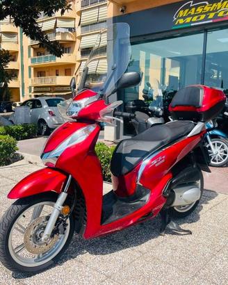 HONDA SH 300 i TUTTO INCLUSO ANCHE PASSAGGIO! MI