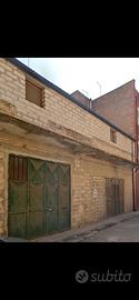 Casa + garage