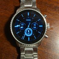 smartwatch fossil Q 