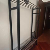 Attaccapanni da ingresso