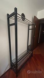 Attaccapanni da ingresso