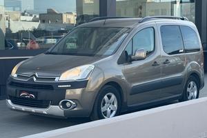 CITROEN Berlingo Multisp. 1.6 e-HDi 90 CMP6 Sed. T