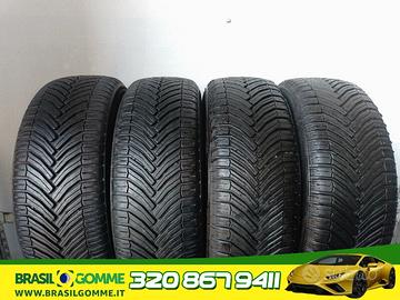 Gomme 175/65/14 MICHELIN 4 Stagioni
