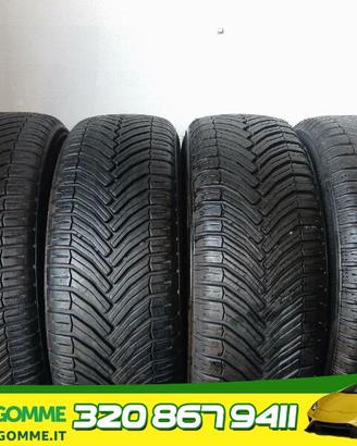 Gomme 175/65/14 MICHELIN 4 Stagioni