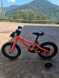 Bici Bimbo/a Scott Contessa 