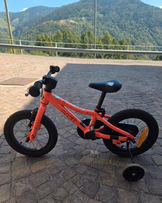 Bici Bimbo/a Scott Contessa 