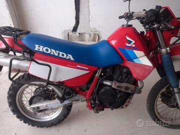 Honda xl 600 rm