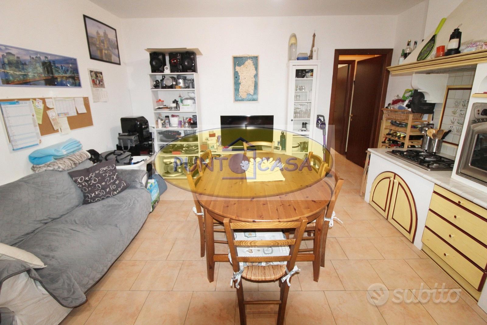 Appartamento – LO - Vista 5
