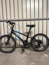 Bicicletta 20 pollici