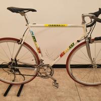 Bici da corsa Carrera Uno 93 Marco Pantani