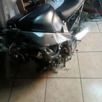 yamaha fzr 1000   1990