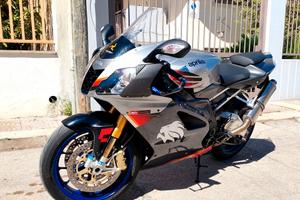 Aprilia RSV 1000 R 148cv