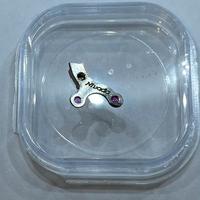 PONTE CRONO Nivada  VALJOUX 23