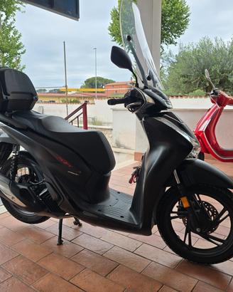 Honda SH 150 SPORT 2023 UNIPRO IN PROMO !!!