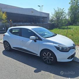 Renault Clio 1.2 Live