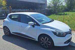 Renault Clio 1.2 Live