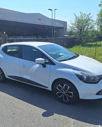 Renault Clio 1.2 Live