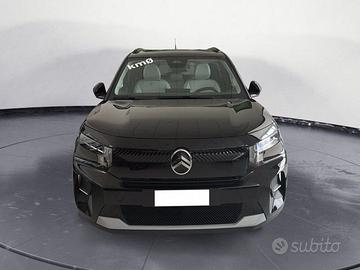 Citroën C3 Turbo 100cv - MAX