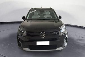 Citroën C3 Turbo 100cv - MAX